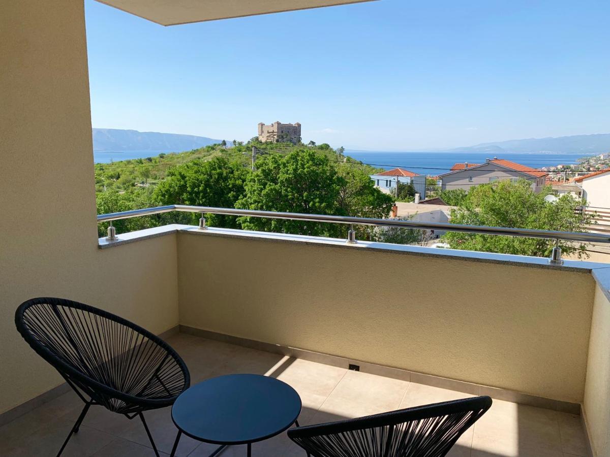 Studio Apartment Ferias - Villa Nehaj - Housity