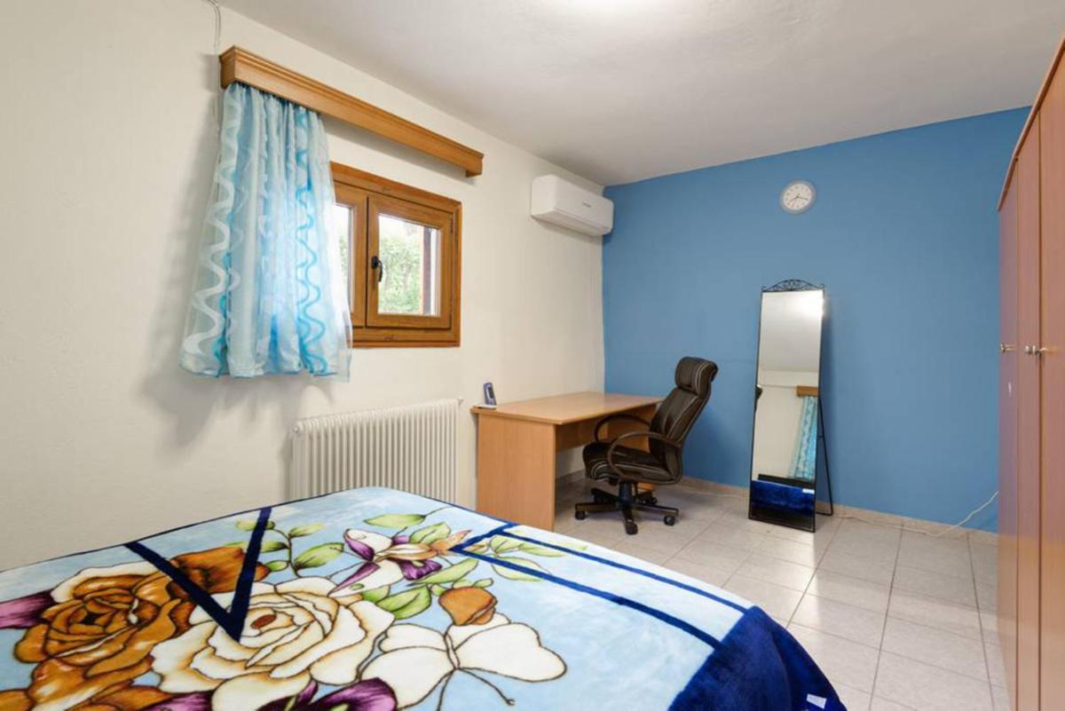 Independent Apartment in Pylaia. - Housity