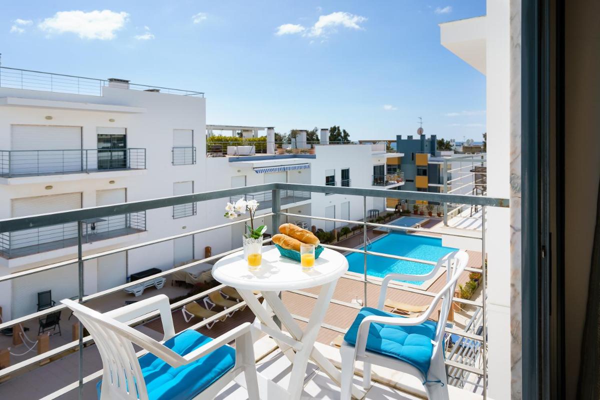 Blue Ocean House - Housity