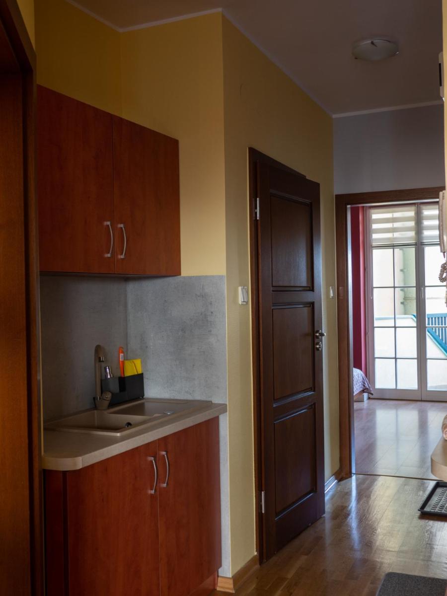 Apartament Stare Miasto 1 - Housity