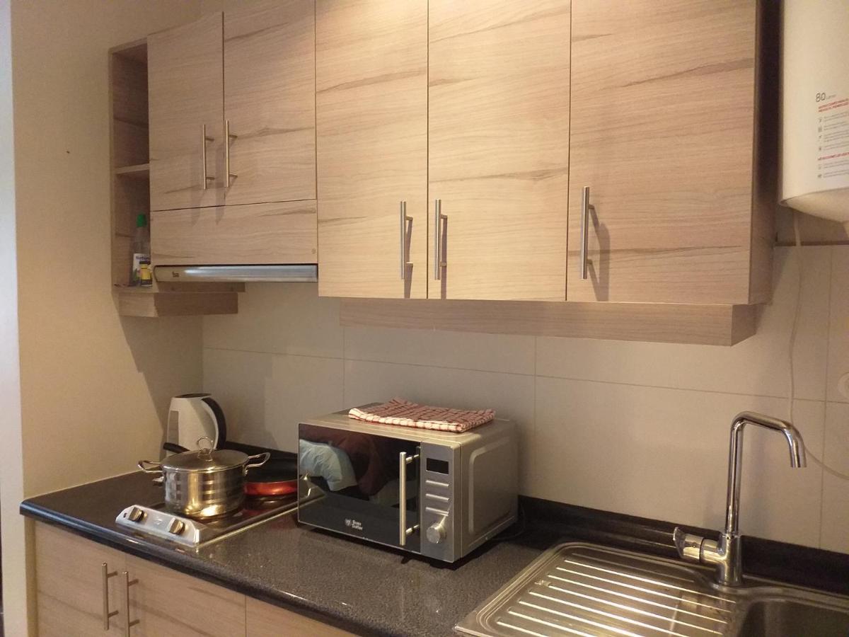 Pucón/stgo. downtown apartments - Hizvo