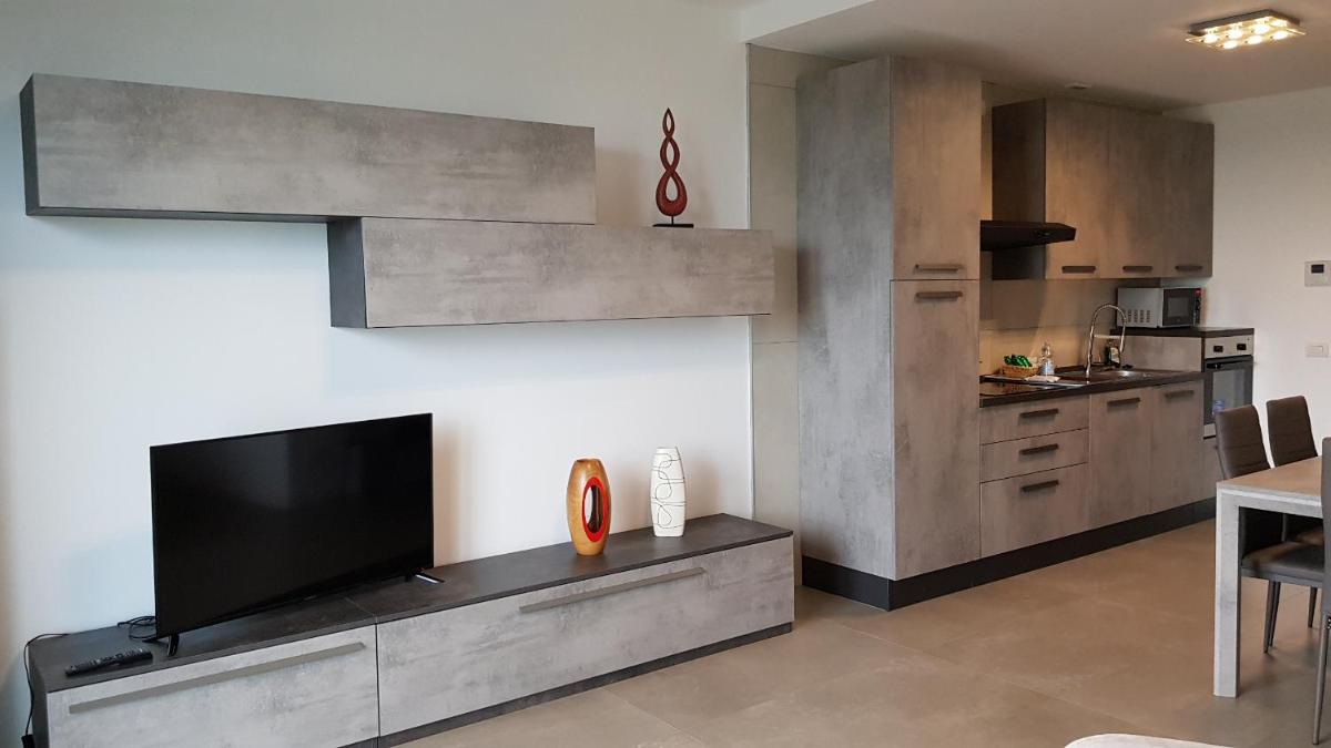 Condominio La Torre 1 - Housity