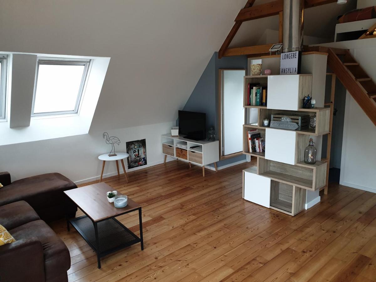 STUDIO ANSYLIA - Housity