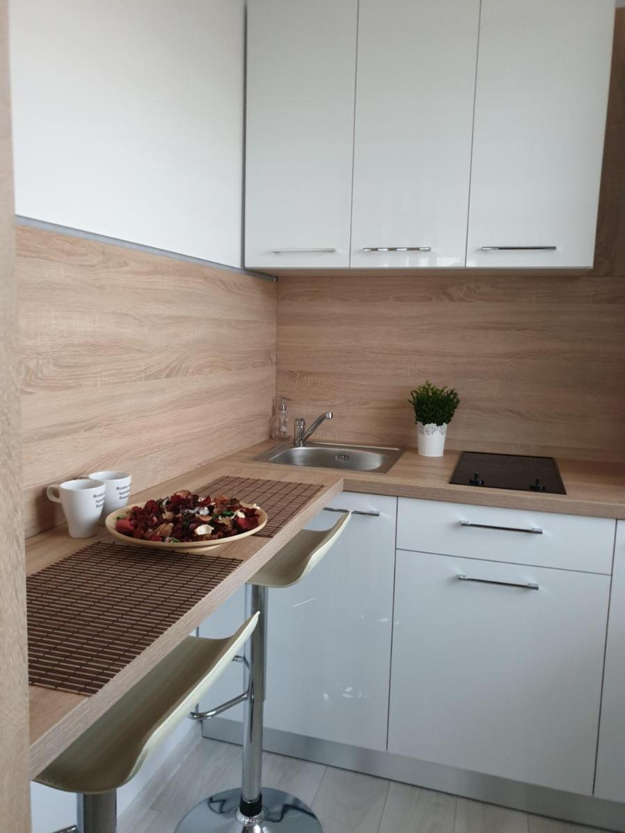 Studio Rendez-vous Baneasa - Housity