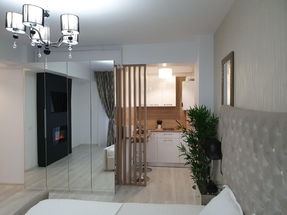 Studio Rendez-vous Baneasa - Housity