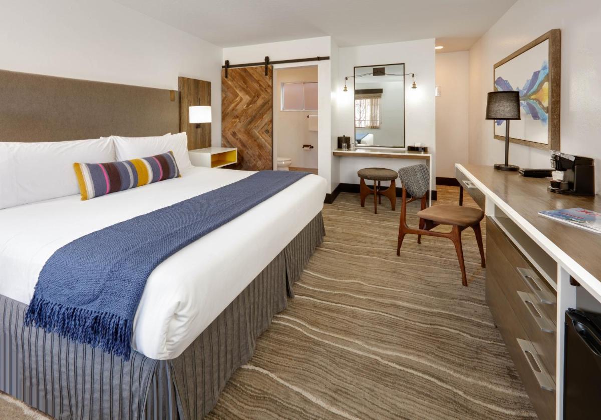 Hotel Becket, BW Signature Collection - Housity