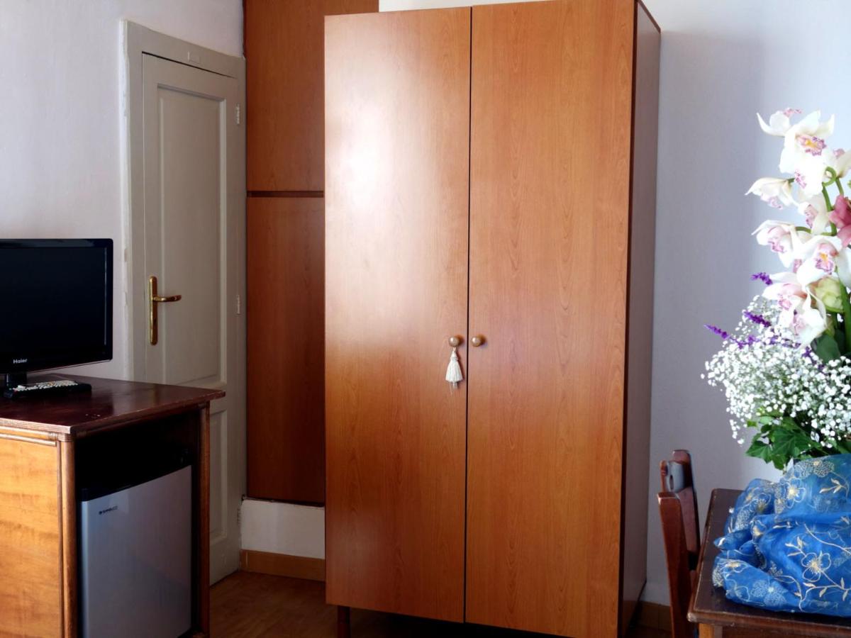 Bed and Breakfast Sorriso - Hizvo