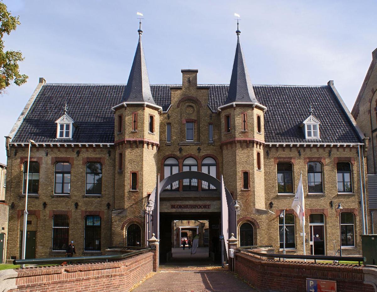 B&B Aan De Gracht - Housity