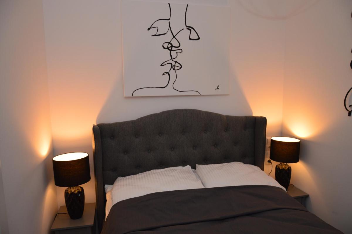 Apartamenty Szeroka 32 - Housity