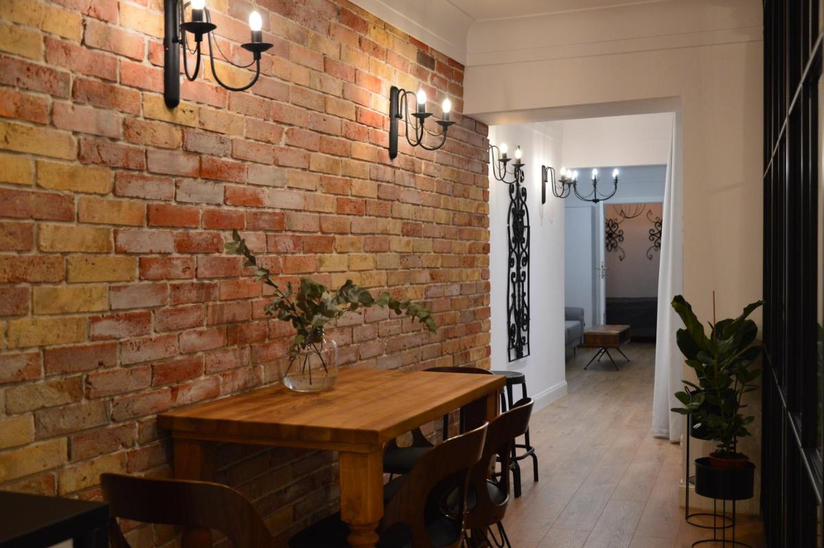 Apartamenty Szeroka 32 - Housity