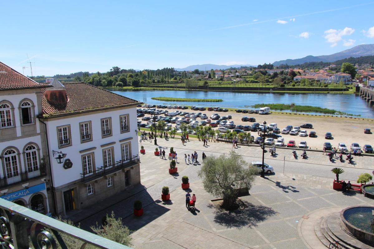 Alma Da Vila - Housity