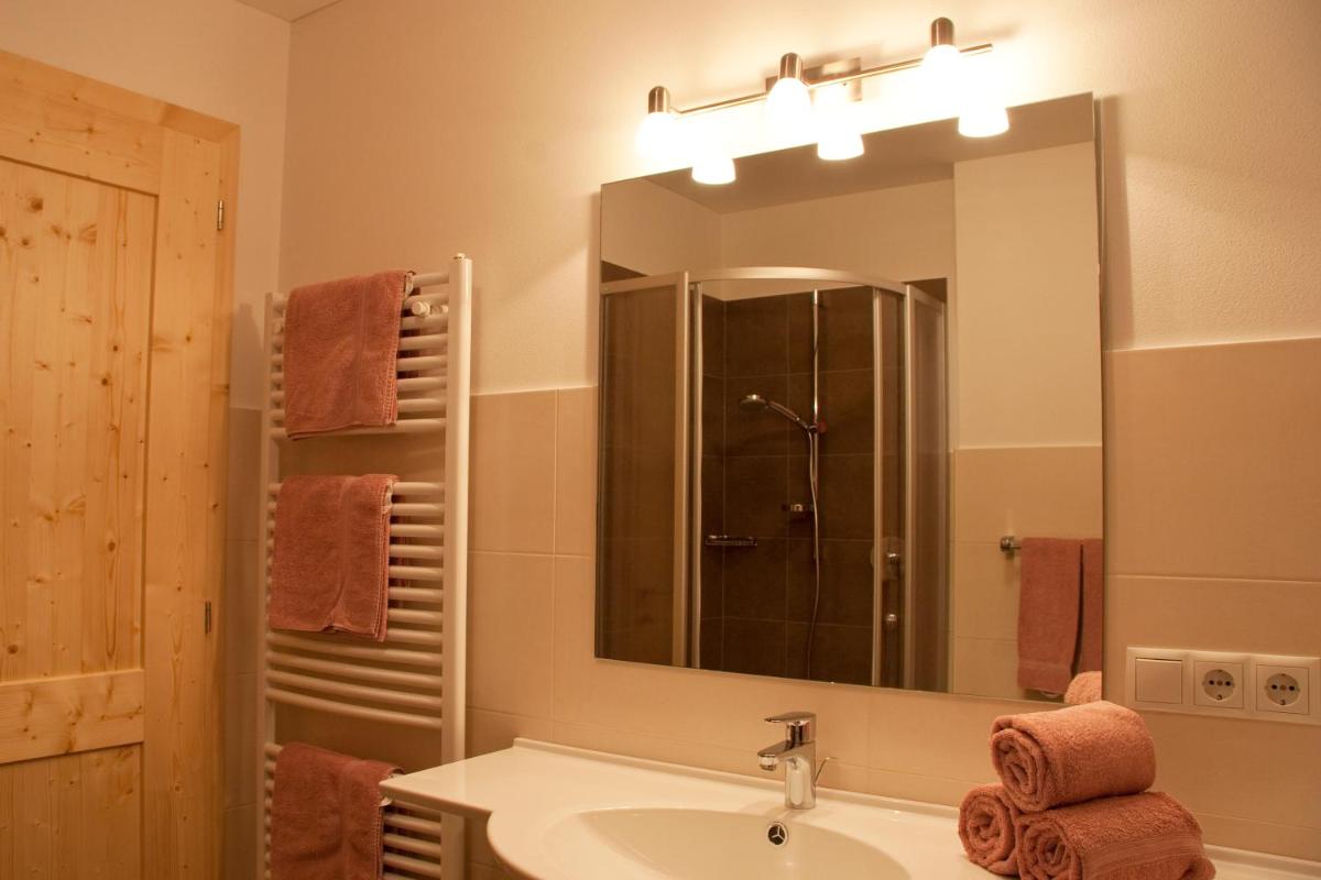 Appartments Helvetia - Housity