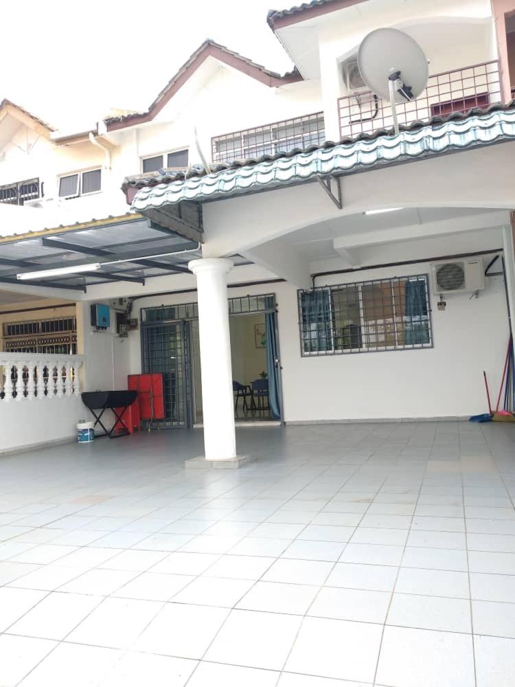 Suitetrails - D'Rusa Homestay