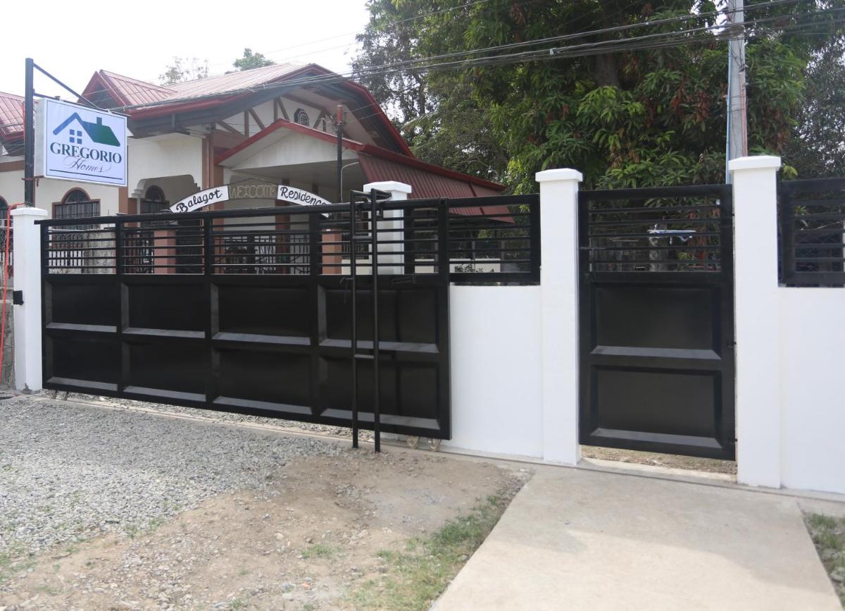 Gregorio Homes - Housity