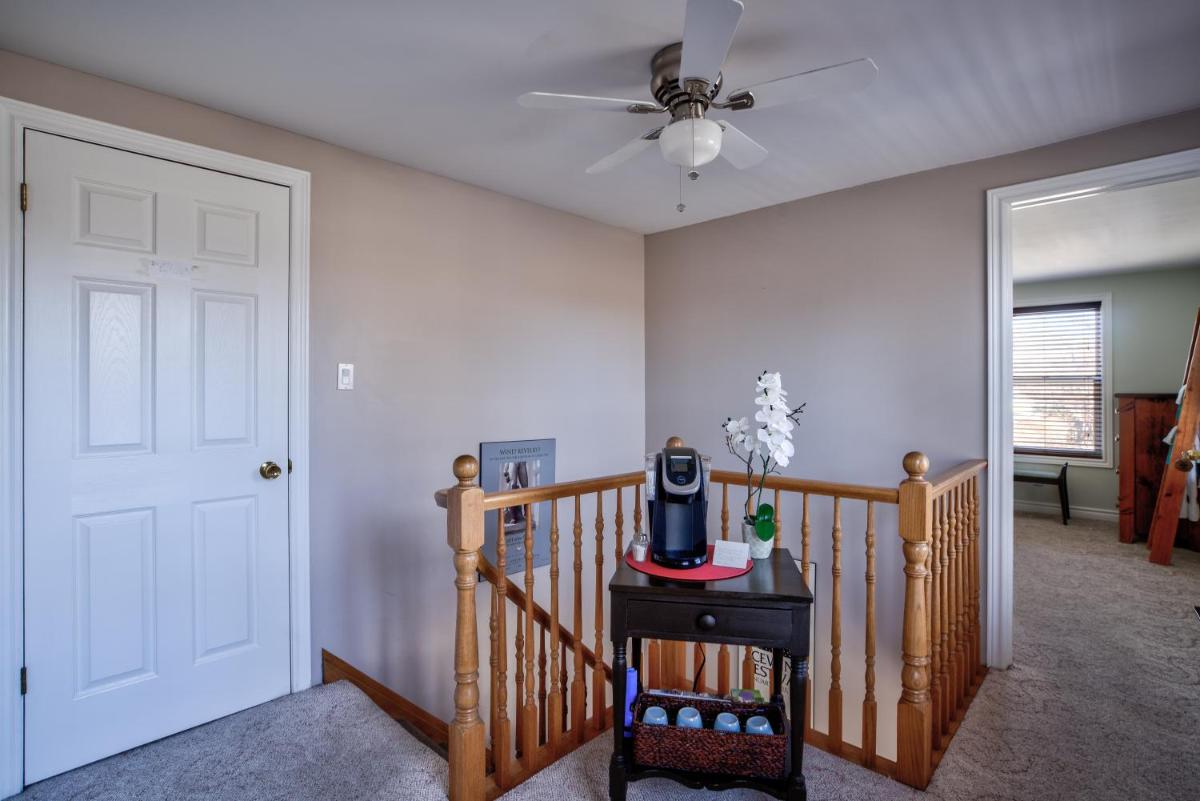 Finlay House Bed and Breakfast Niagara - on - the - Lake - Housity