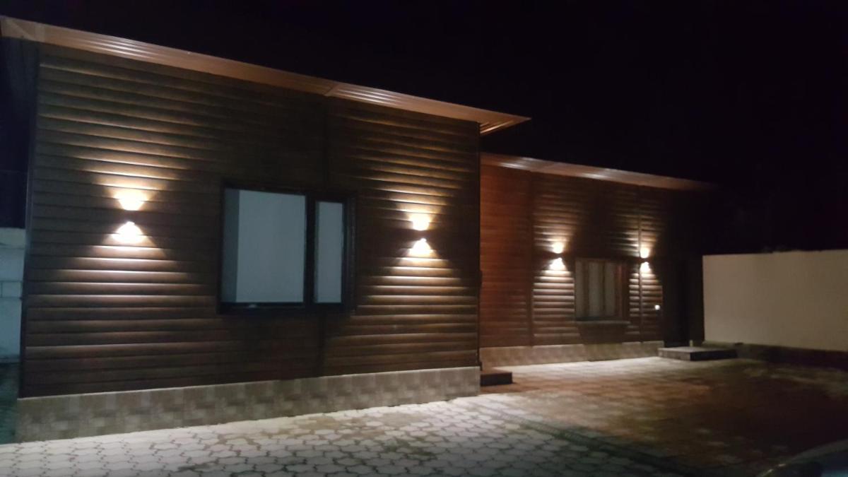 Prime Time Guest House - Housity