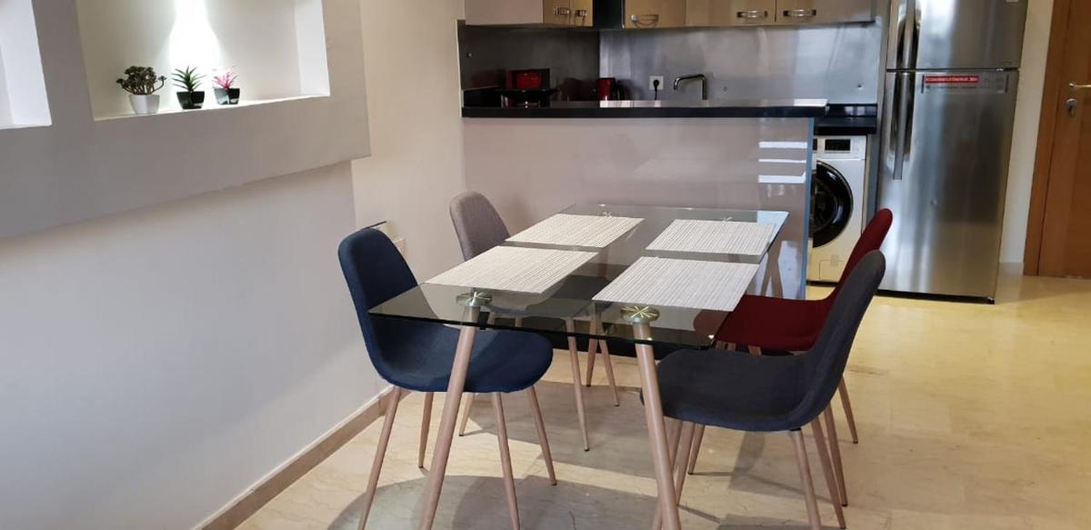 Appart Aga Hivernage - Housity