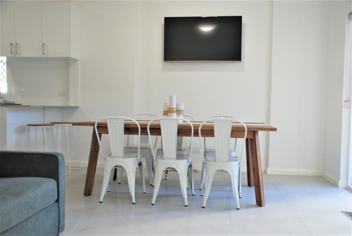 Suitetrails - Scarborough Apartment