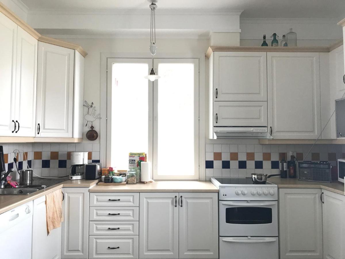 Soda Home - Granny's house, 24 h check in - Housity