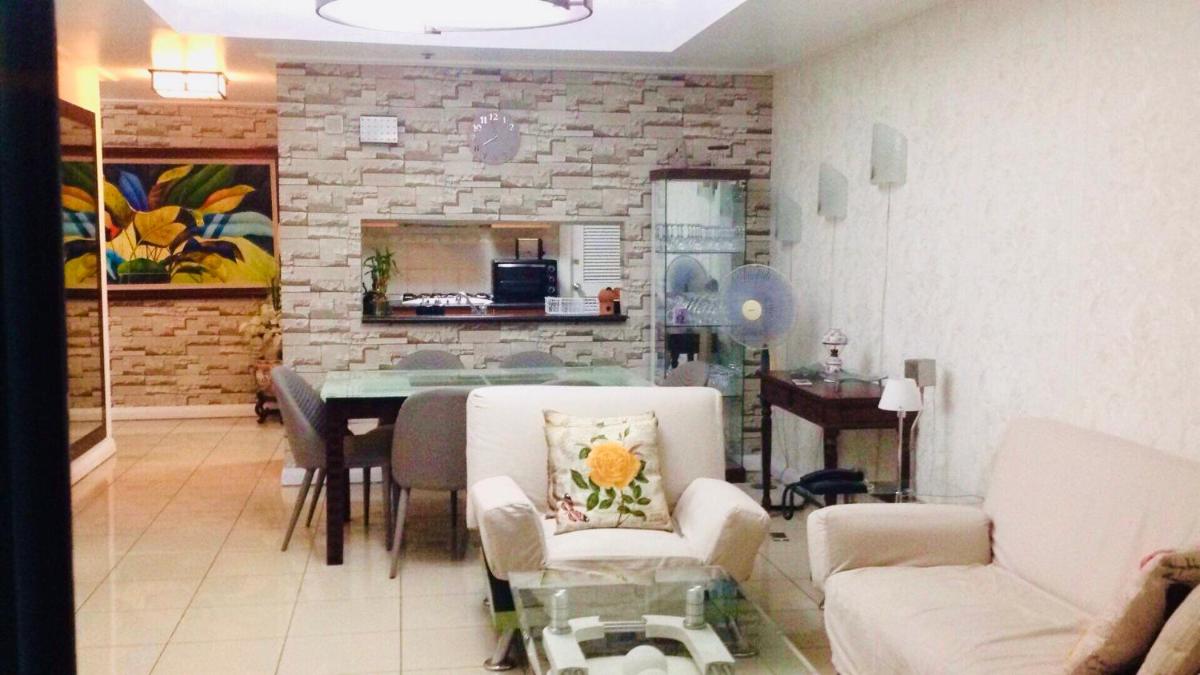 67 sqm. Condo Unit in Robinson Place Residences - Housity