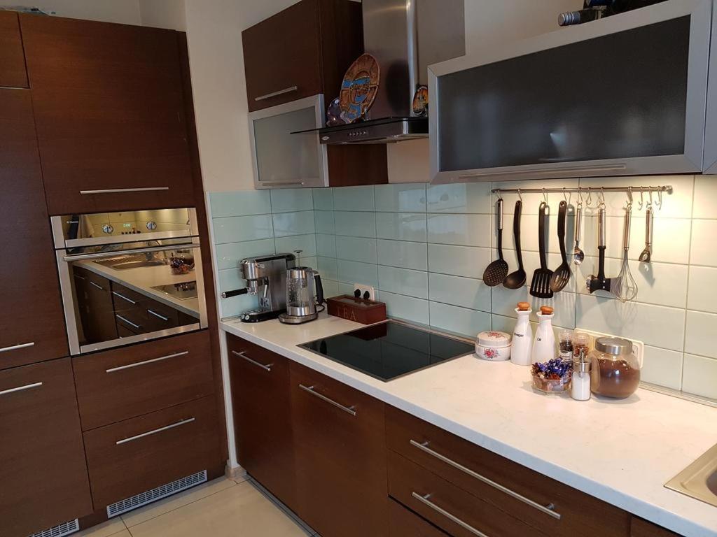 Riga airport Apartment - Housity