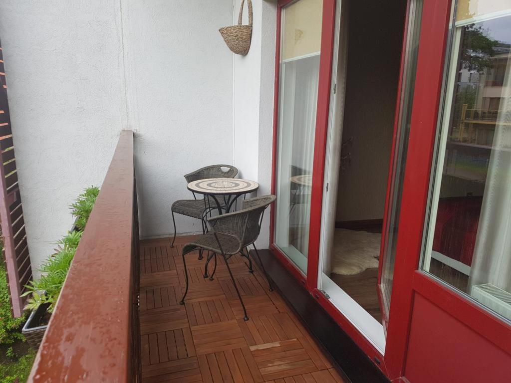 Riga airport Apartment - Housity