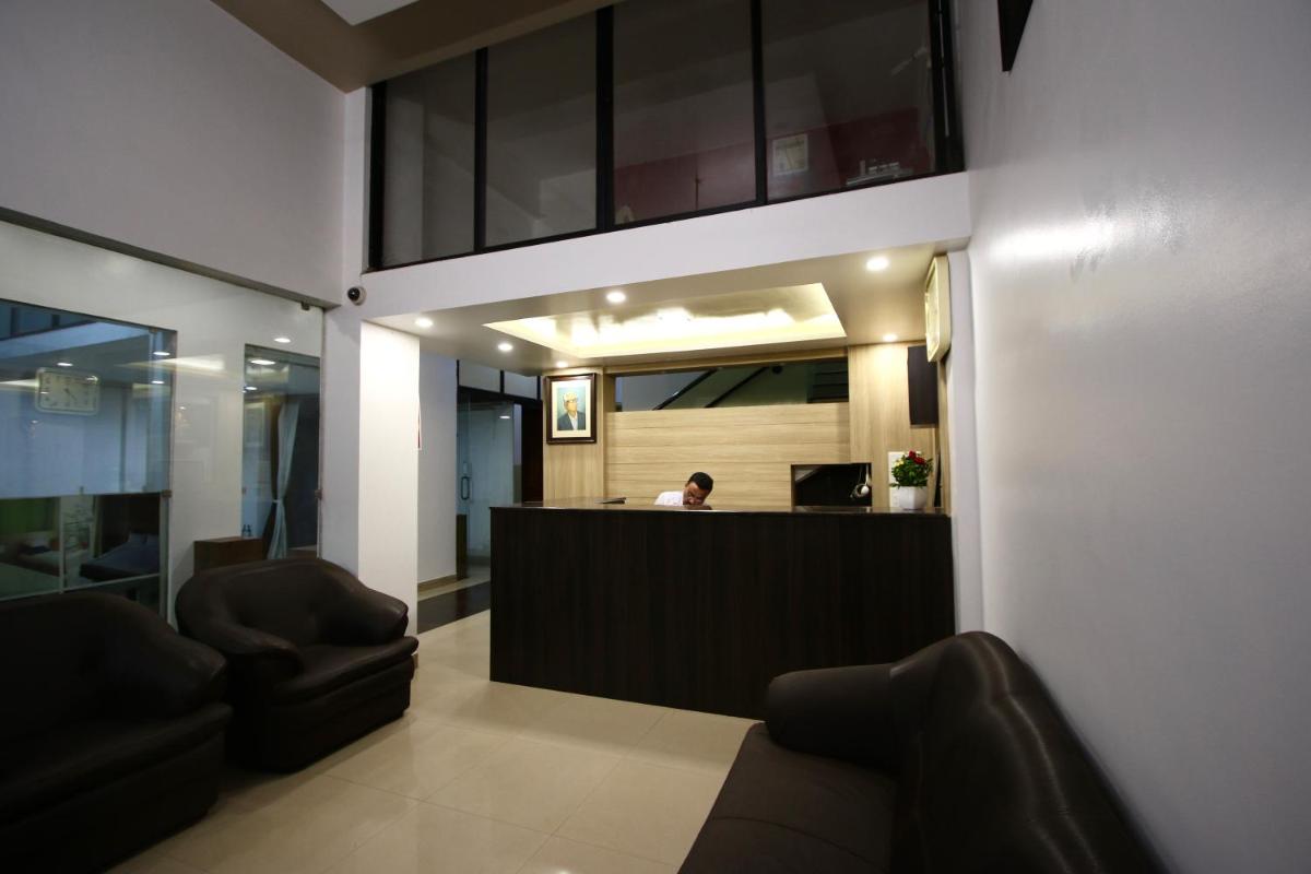 Yashada Vishramdham - Housity