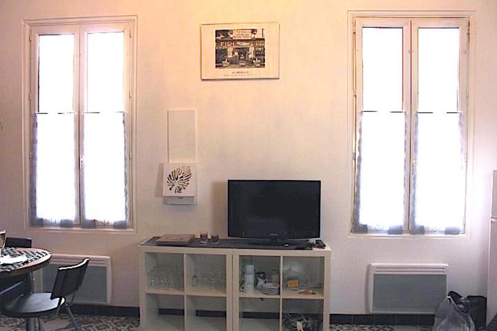 Duplex 41m² - 1 mn Centre Ville et Port - Housity