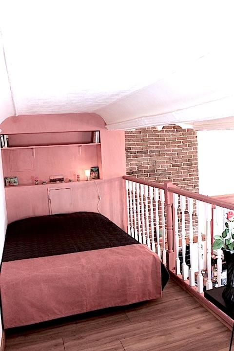 Duplex 41m² - 1 mn Centre Ville et Port - Housity