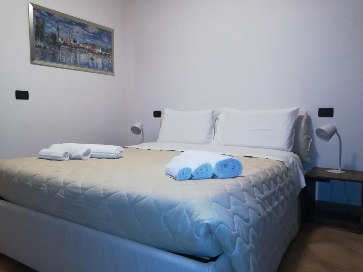 Fata Morgana Suite - Housity