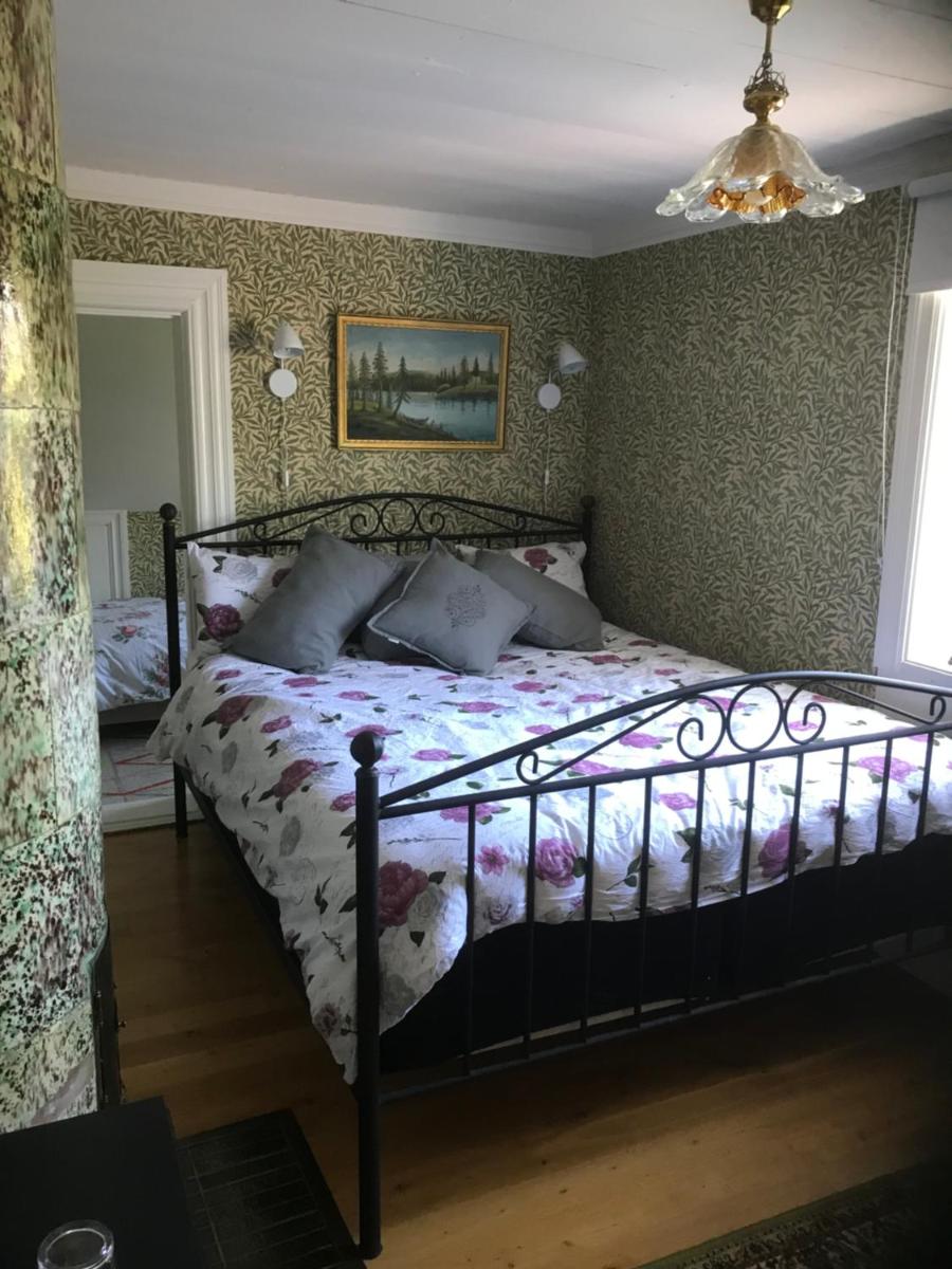 Suitetrails - Ameriden Bed and Breakfast