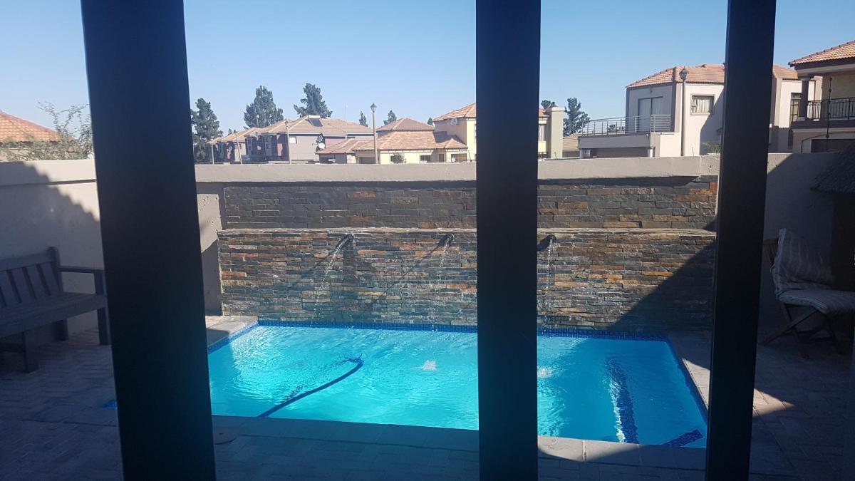 Sunflower Guesthouse & Spa - Hizvo