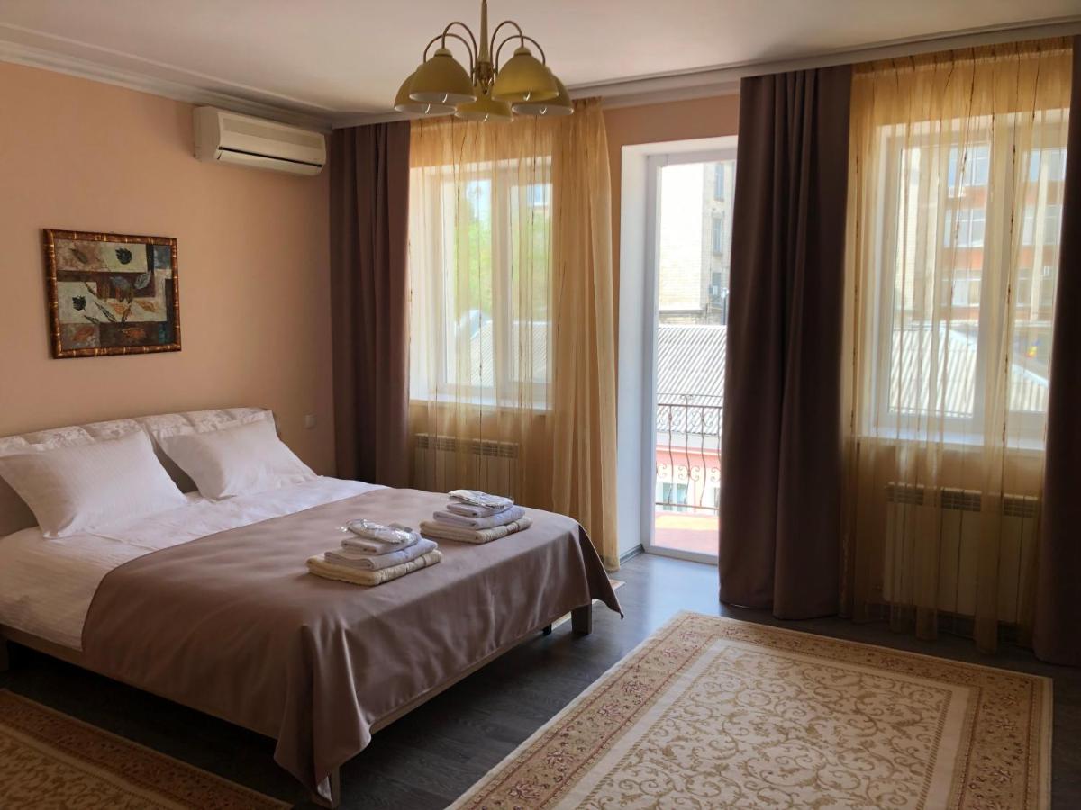 Suitetrails - Hotel Florence