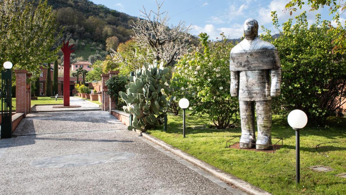 Villa Belverde Boutique Hotel - Housity