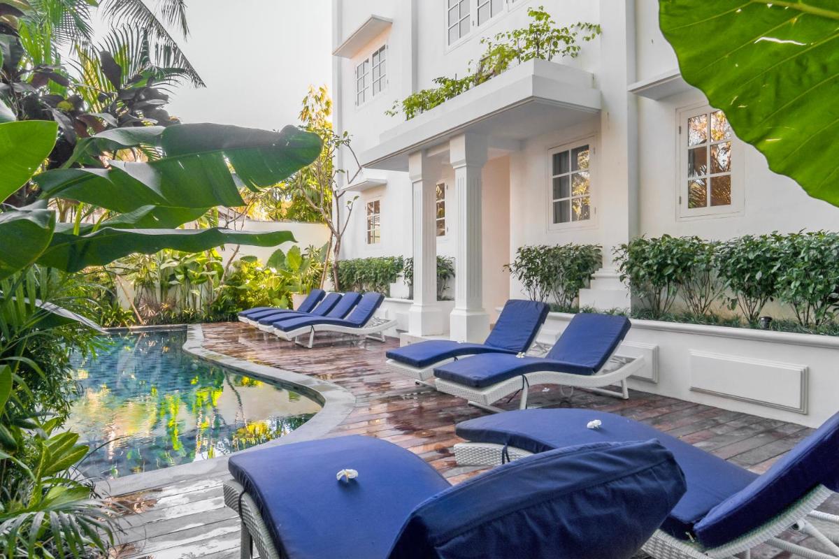 Umalas Suites - Housity