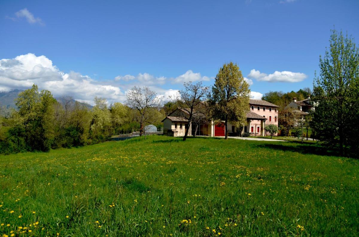 agriturismo Cà Roer - Housity