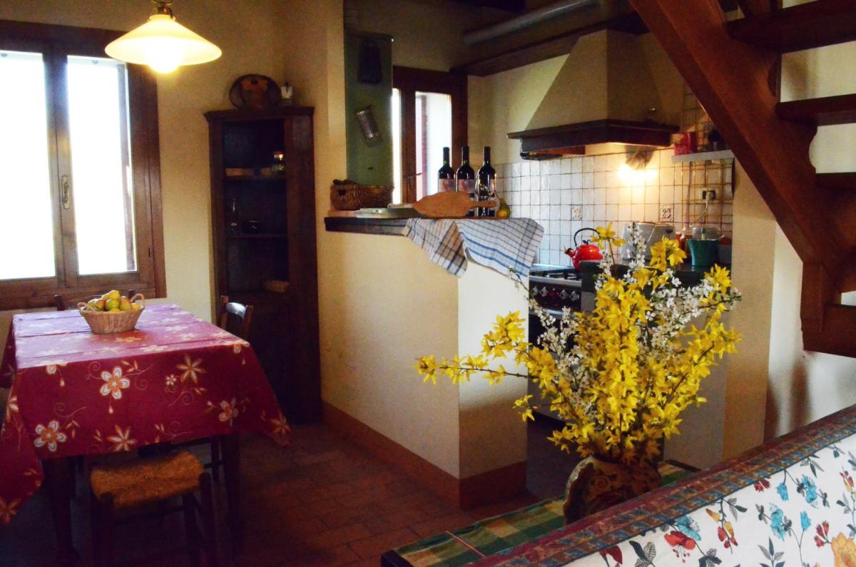 agriturismo Cà Roer - Housity