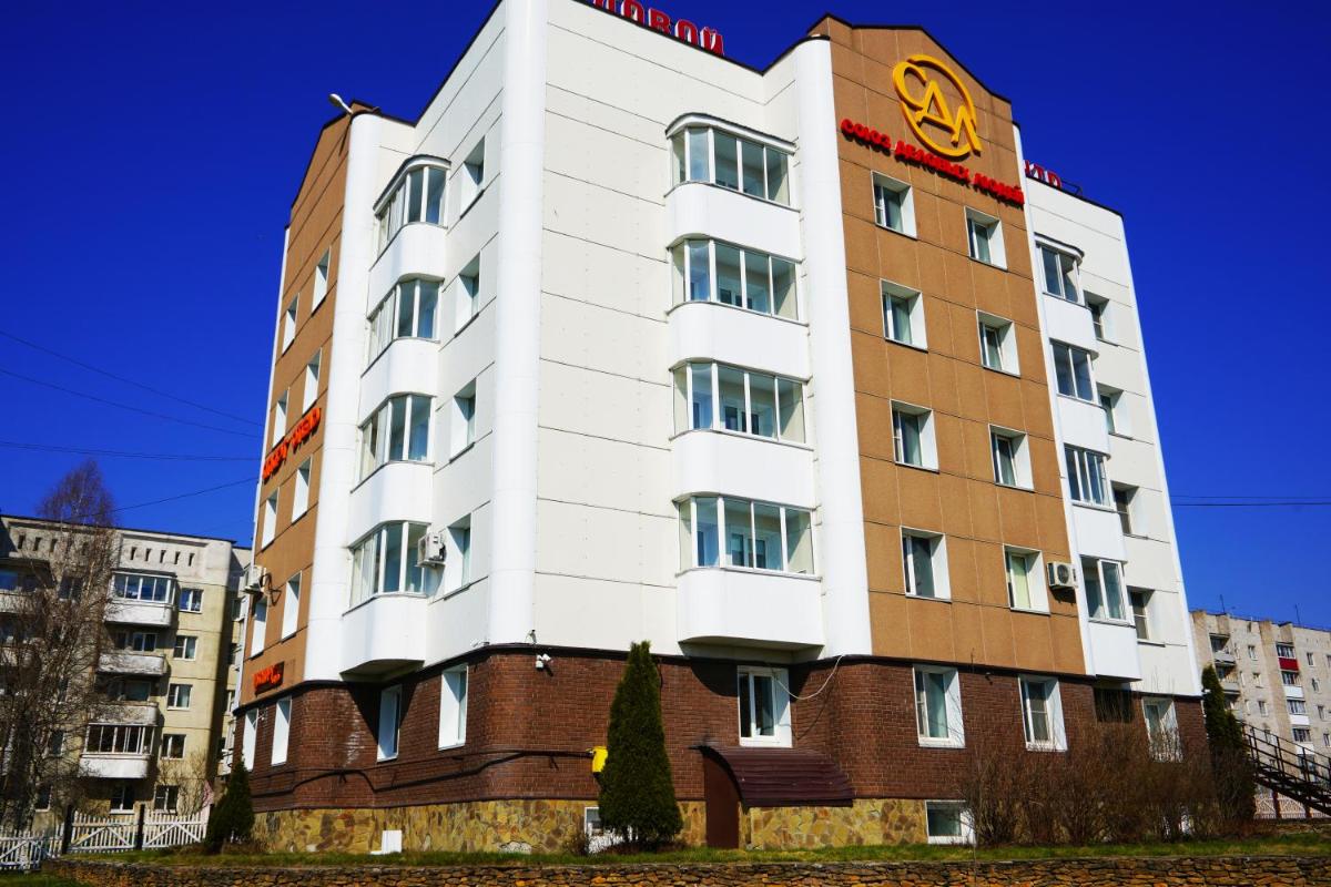 Apart Hotel SDL Hotel - Housity