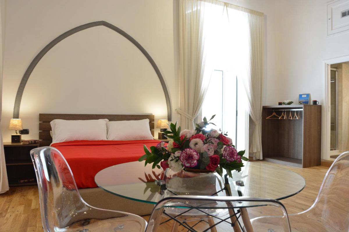 Domus Studio 25 bed & breakfast - Hizvo