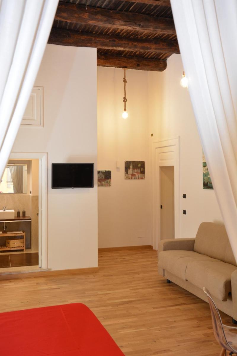 Domus Studio 25 bed & breakfast - Hizvo