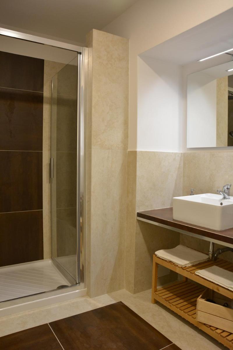 Domus Studio 25 bed & breakfast - Hizvo