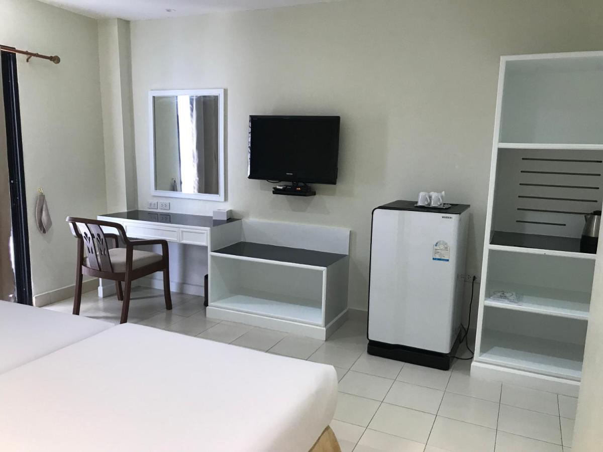Star 3 Hotel and Residence - Hizvo