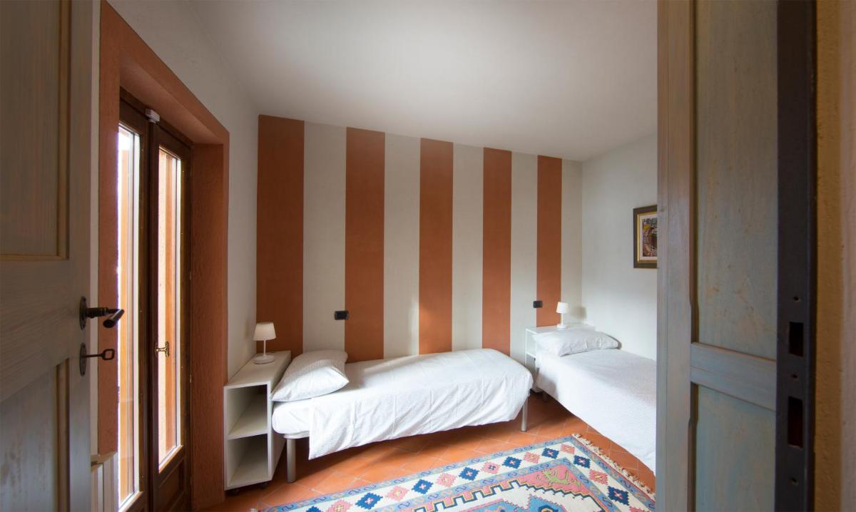 VIOLINA casa vacanze - Housity
