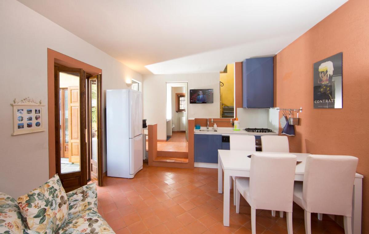 VIOLINA casa vacanze - Housity