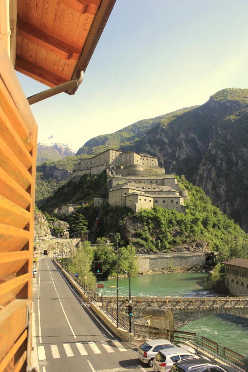 Belvedere Di Simona Cotti Piccinelli - Housity