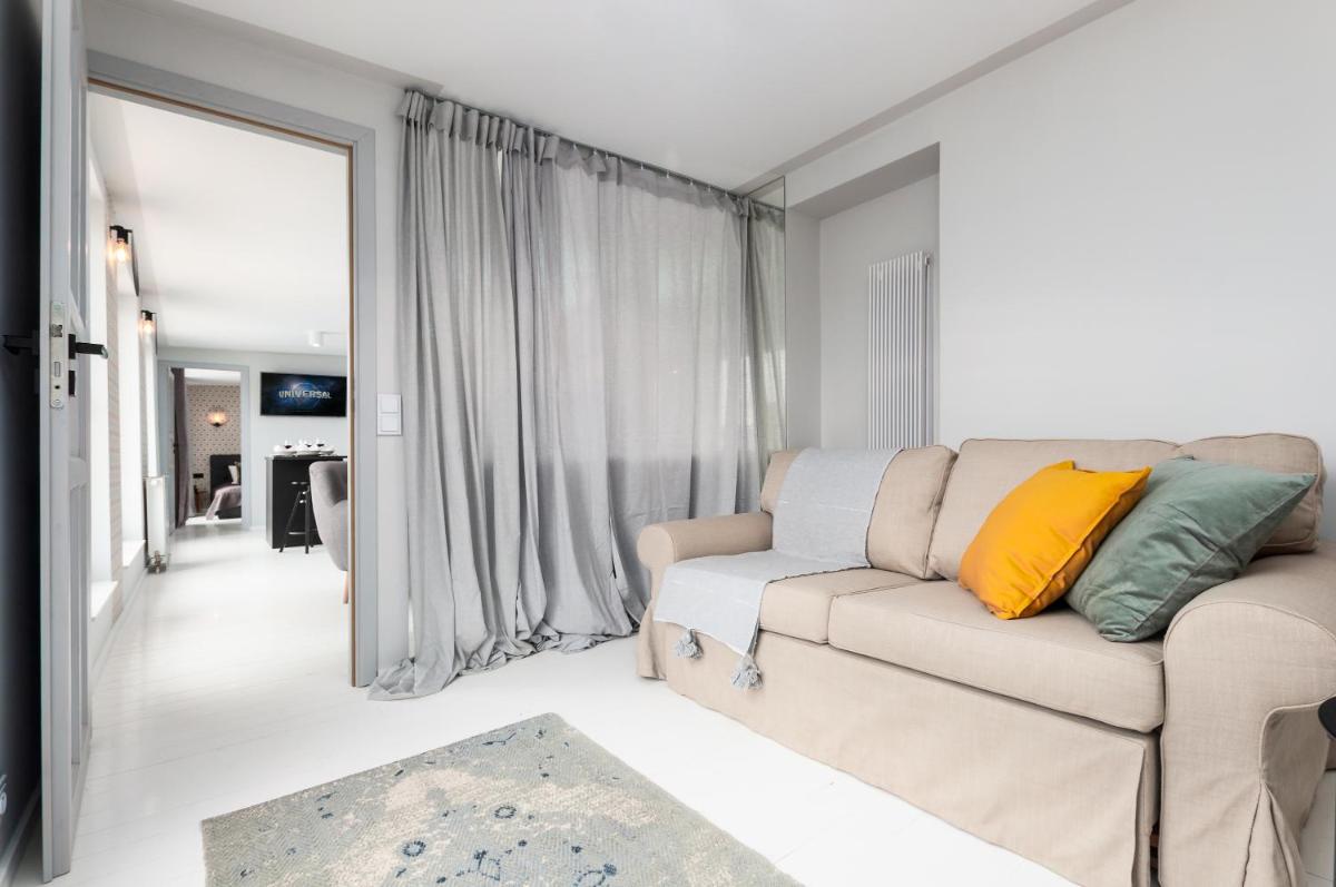 Suitetrails - Apartments Monte Carlo 2