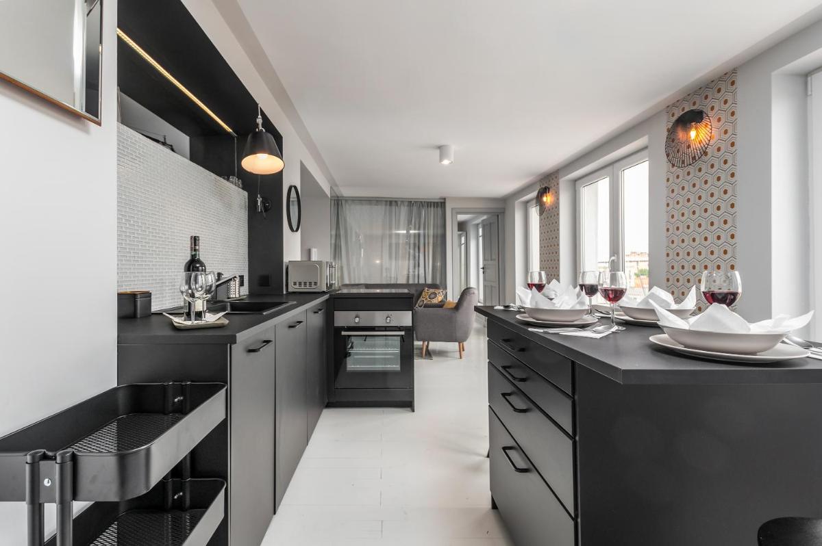 Suitetrails - Apartments Monte Carlo 2