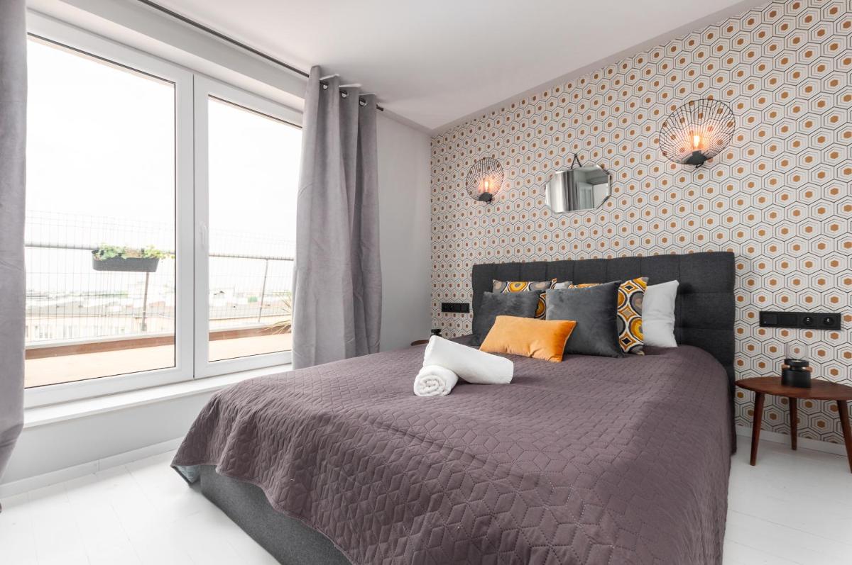 Suitetrails - Apartments Monte Carlo 2