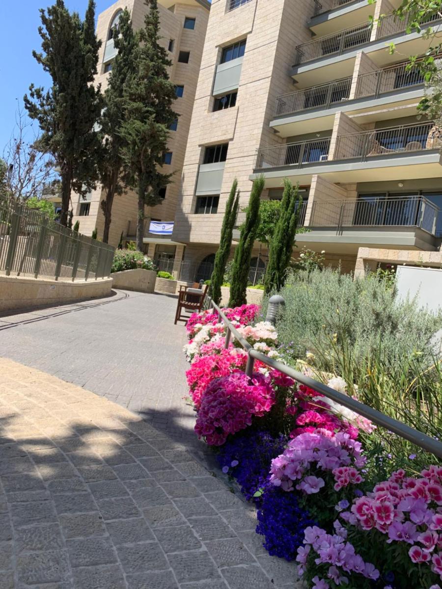 Haneviim Luxury Apartment - Housity