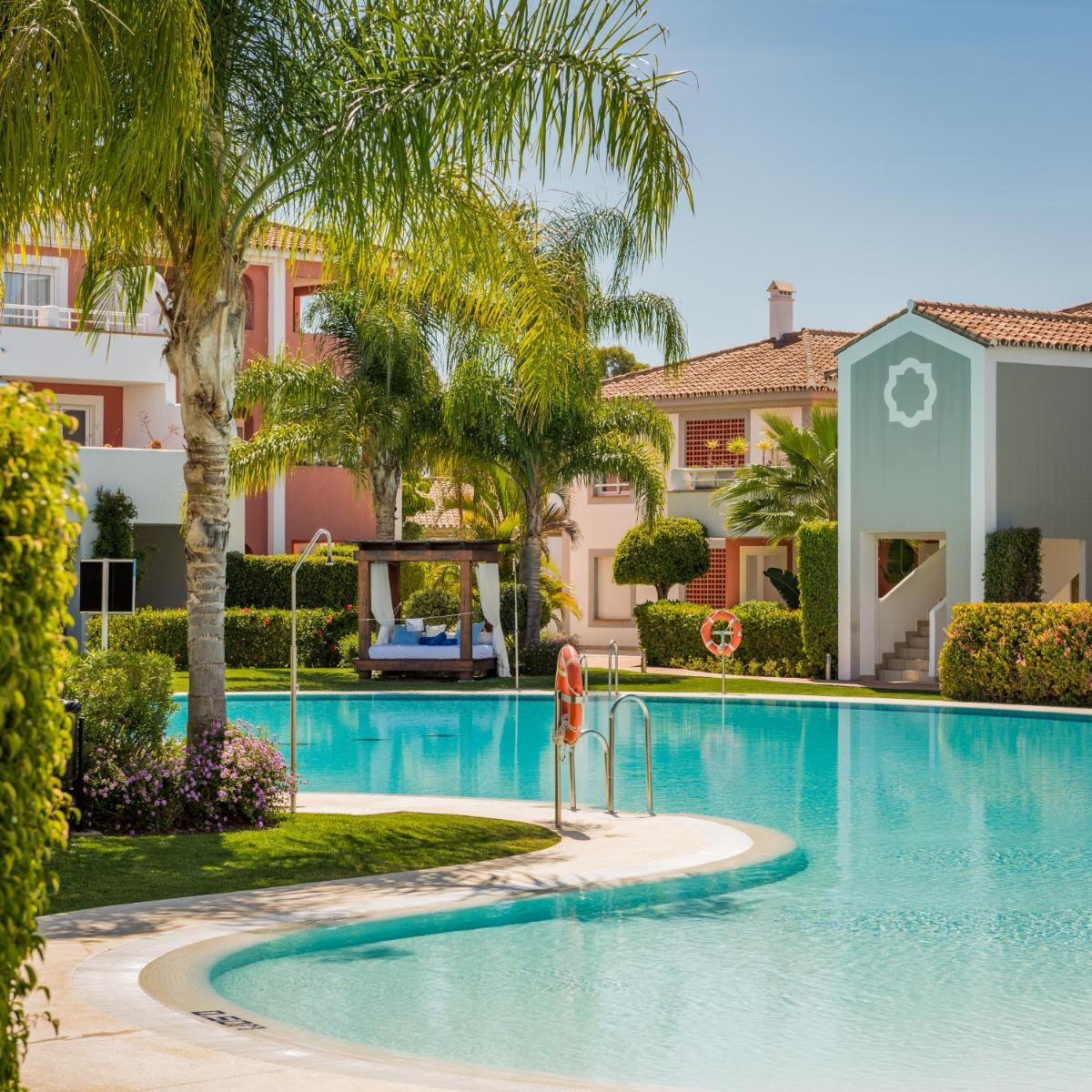 Cortijo Del Mar Resort - Housity